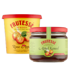 Frutesse stroop